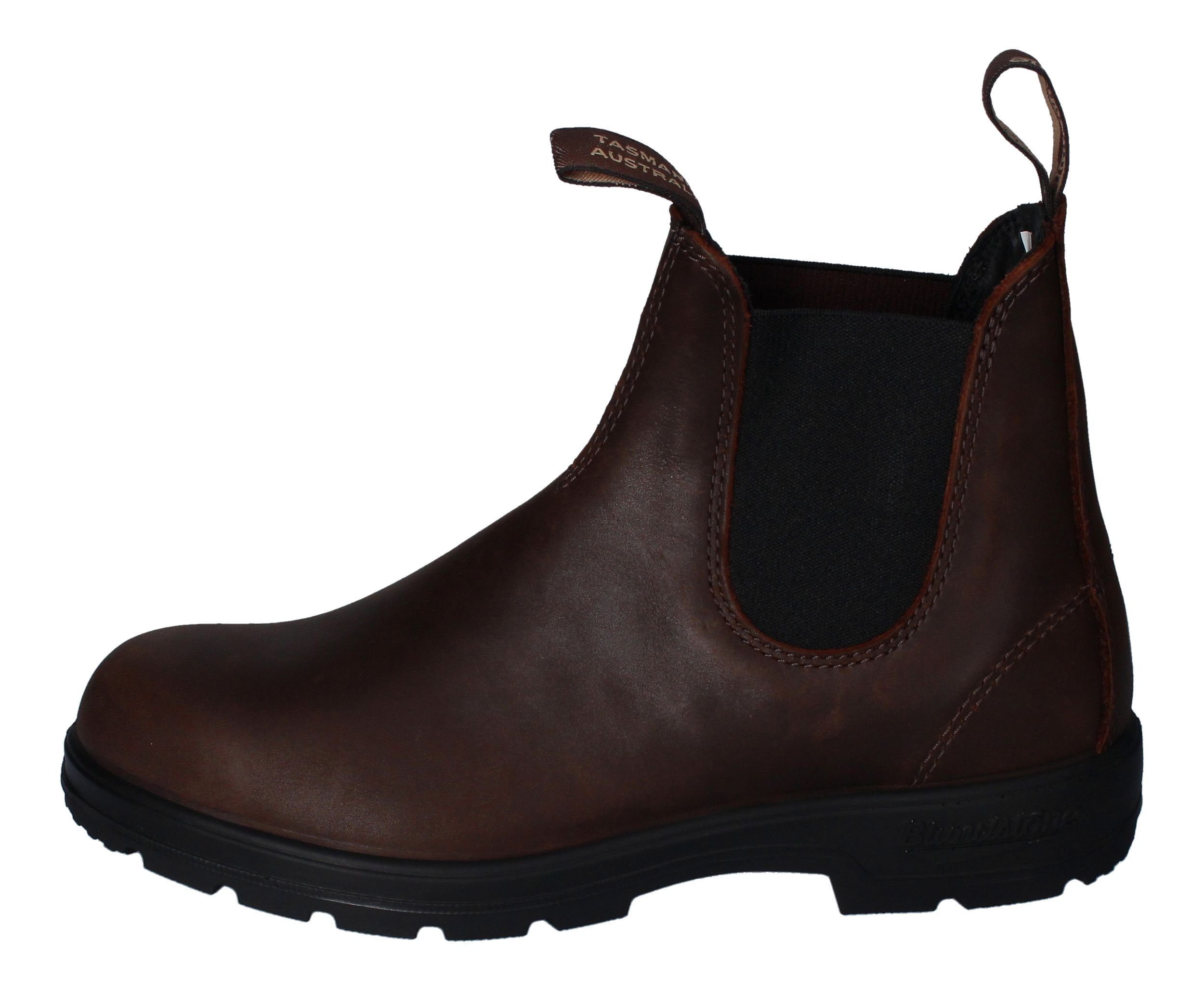 1609 Chelseaboots Antikes Braun günstig online kaufen