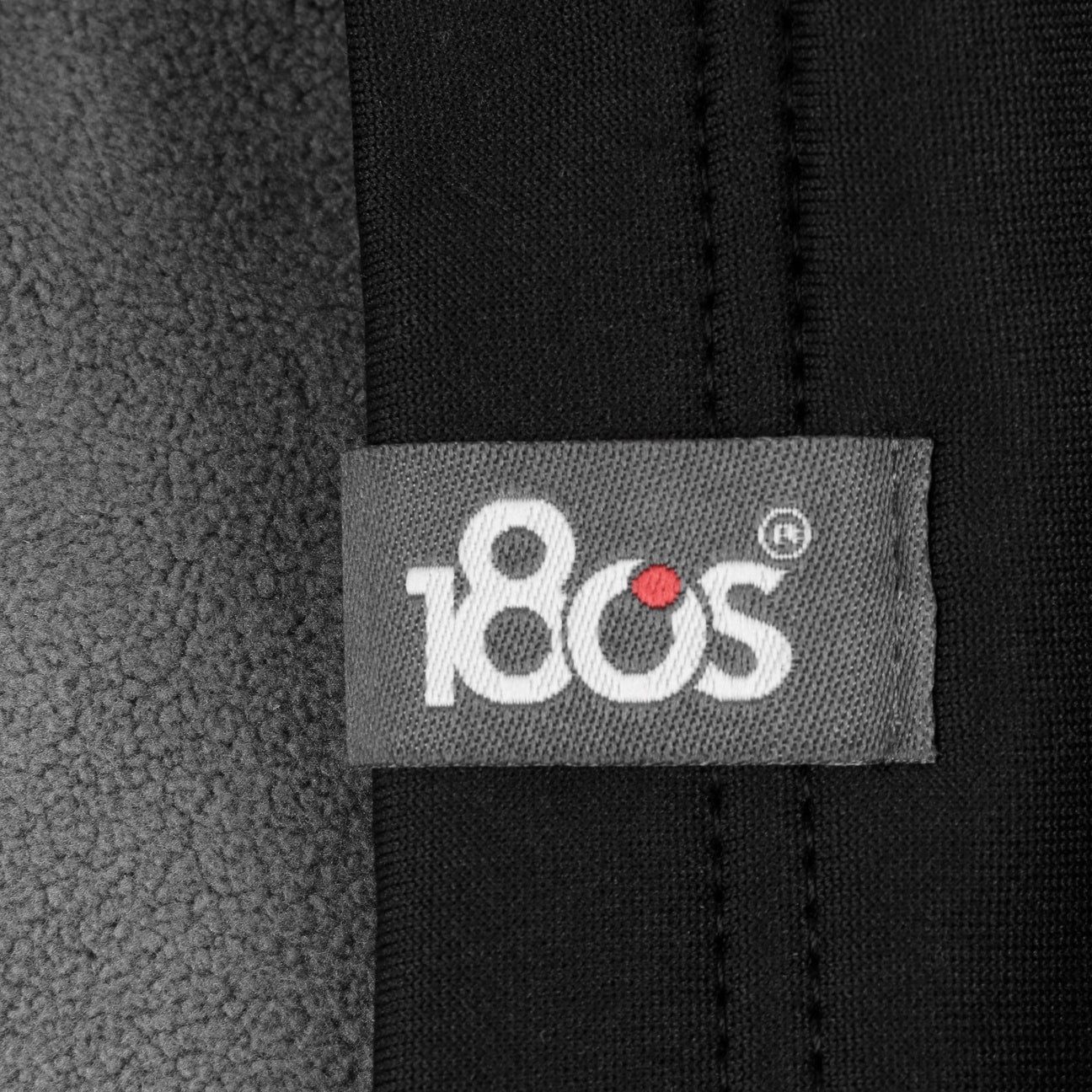 180s XXL-Schal, (1-St), Rundschal mit Futter