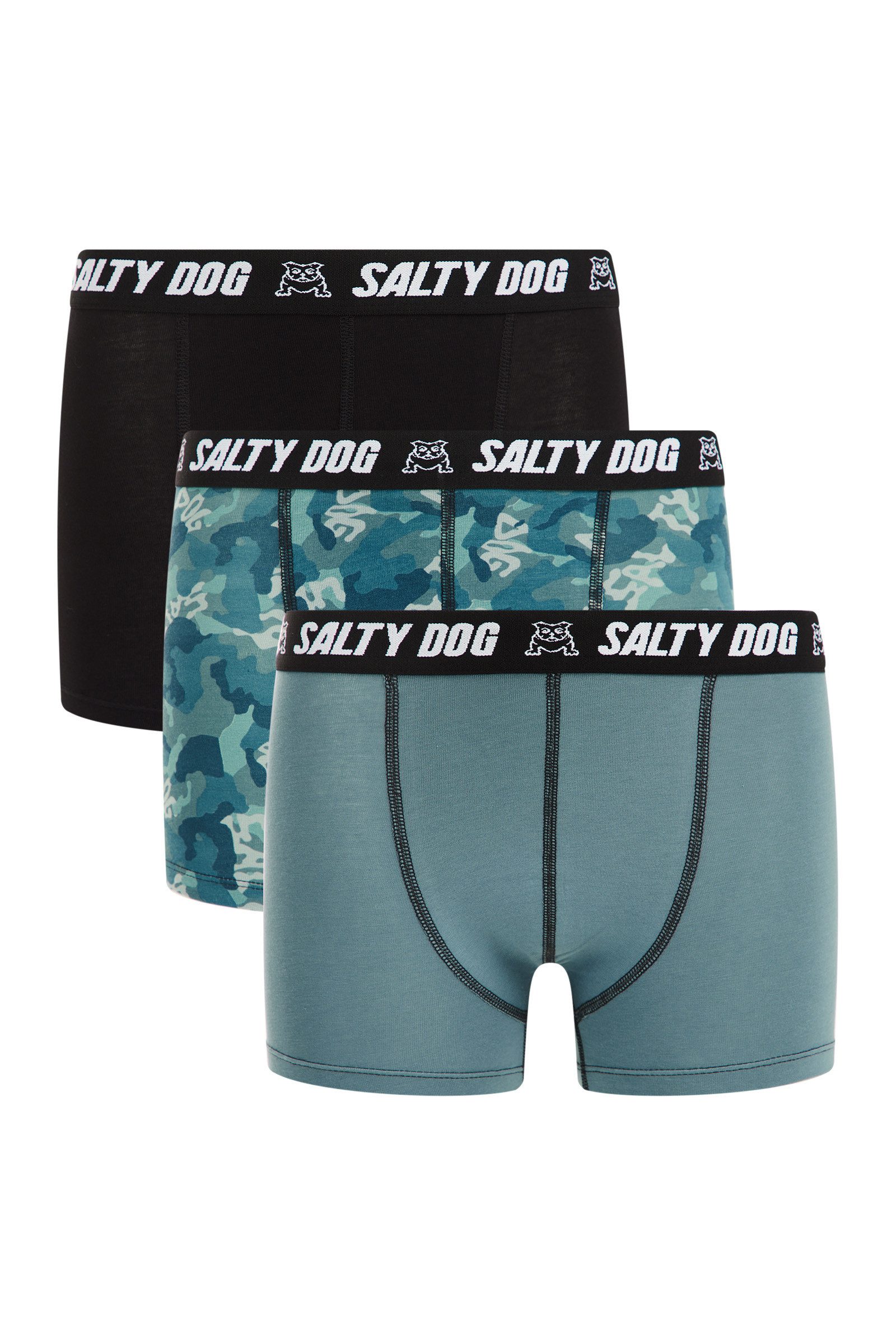 WE Fashion Boxershorts günstig online kaufen