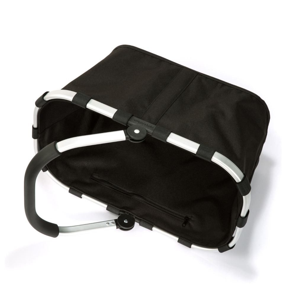 REISENTHEL® Schulranzen reisenthel Einkaufskorb carrybag black günstig online kaufen