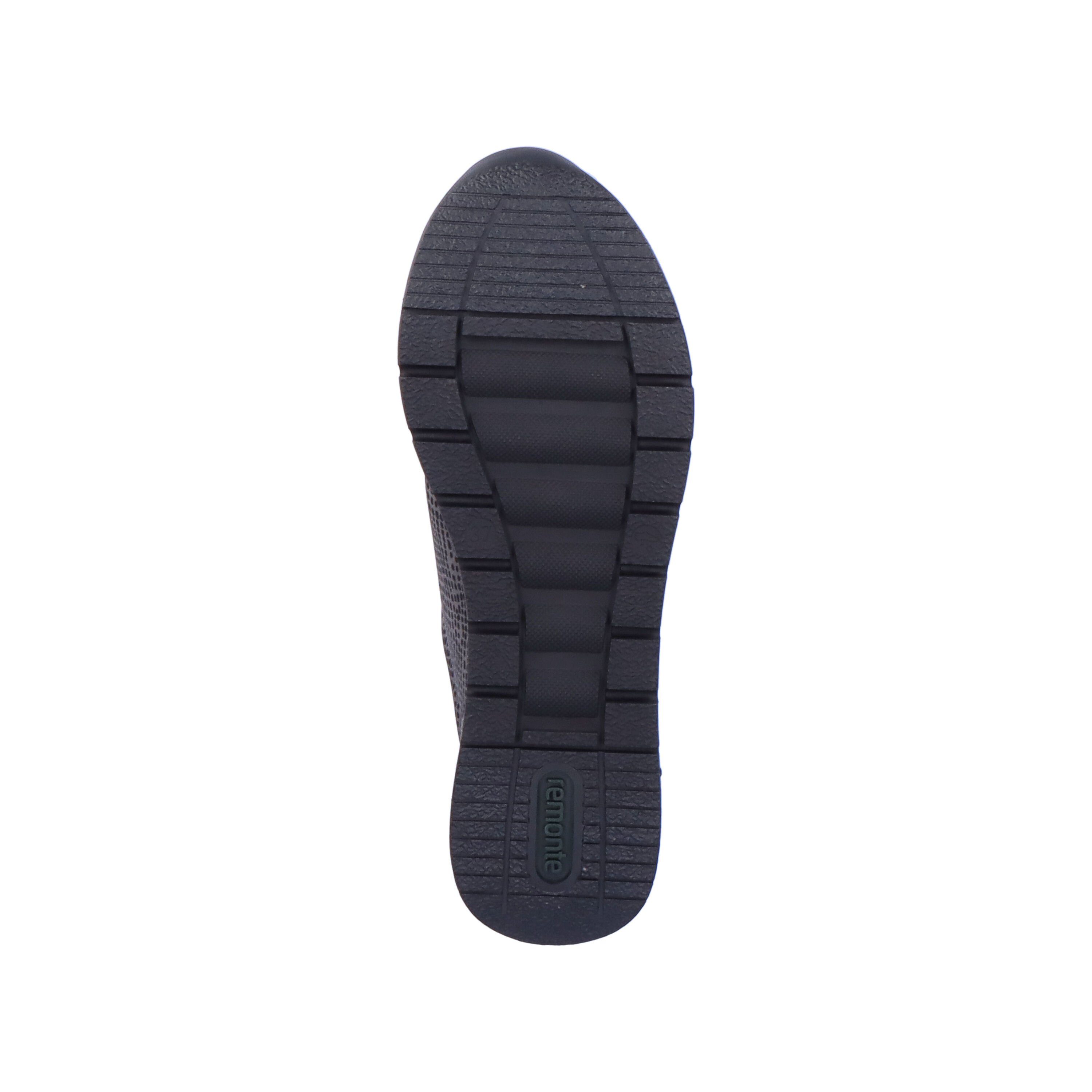 Remonte Schnürschuh