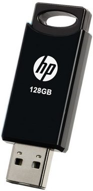 HP v212w USB-Stick (USB 2.0, Lesegeschwindigkeit 14 MB/s)