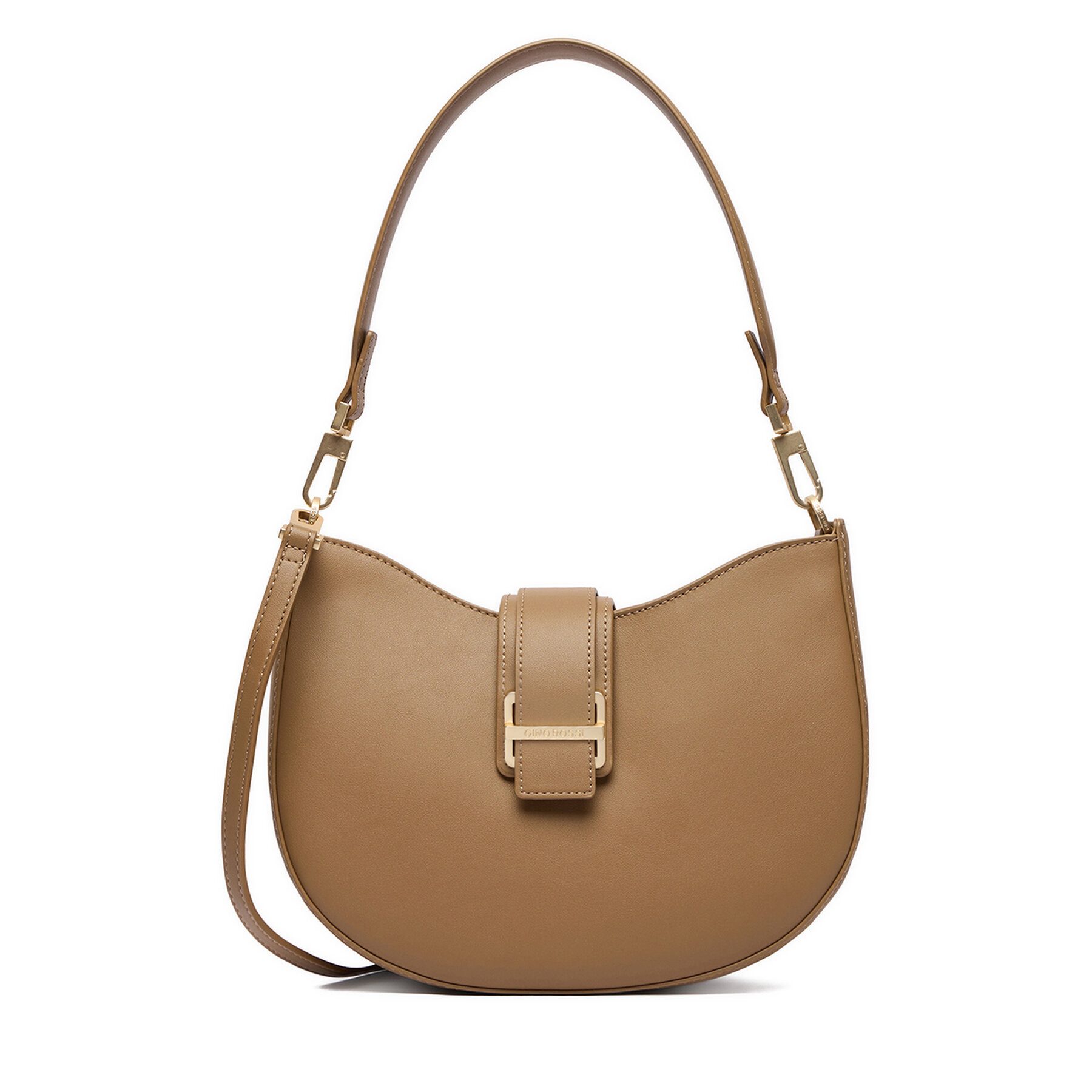 GINO ROSSI Umhängetasche Gino Rossi Damen Tasche Braun