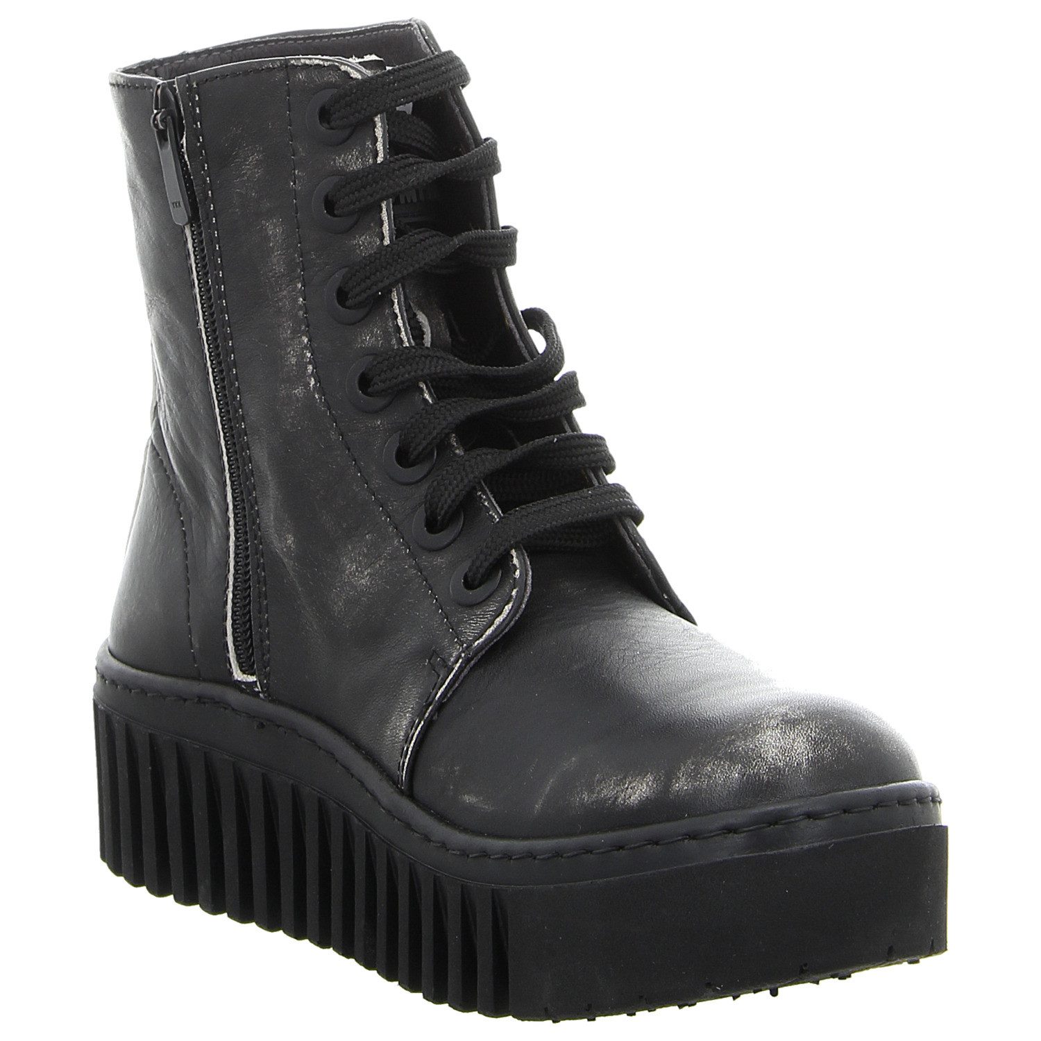 Art Brighton Schnürstiefelette
