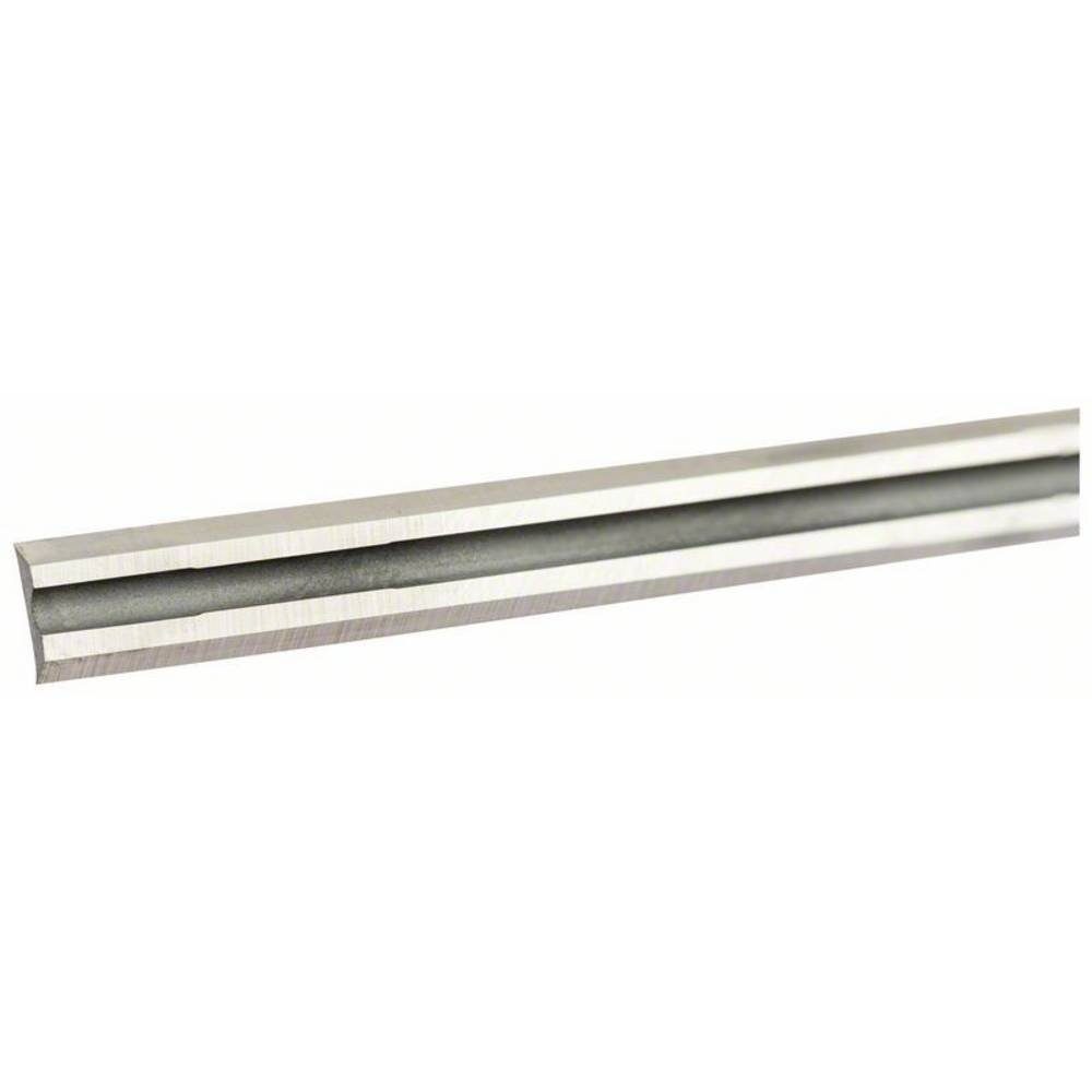 BOSCH Hobelmesser Hobelmesser gerade, HM, 40°, günstig online kaufen