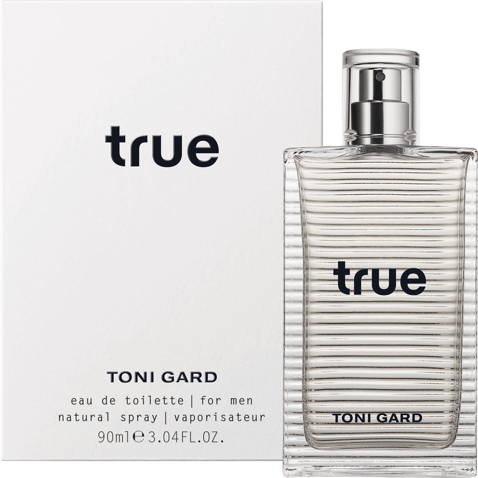 TONI GARD Eau de Toilette TONI EdP