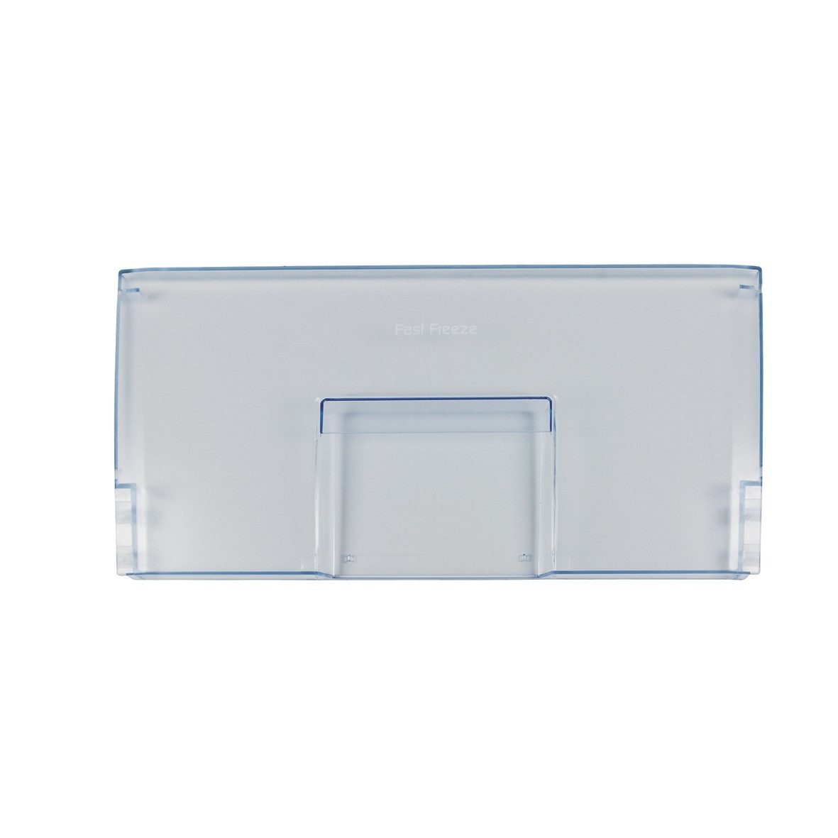 easyPART Schublade wie Beko 4332060300 Schubladenblende 412x210mm, Kühlschrank / Gefrierschrank