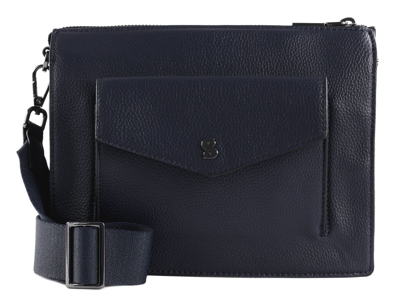 Schultertasche