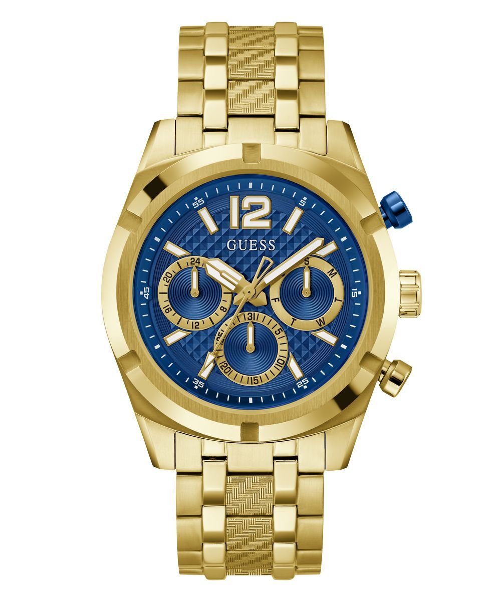 Guess Quarzuhr GW0714G2