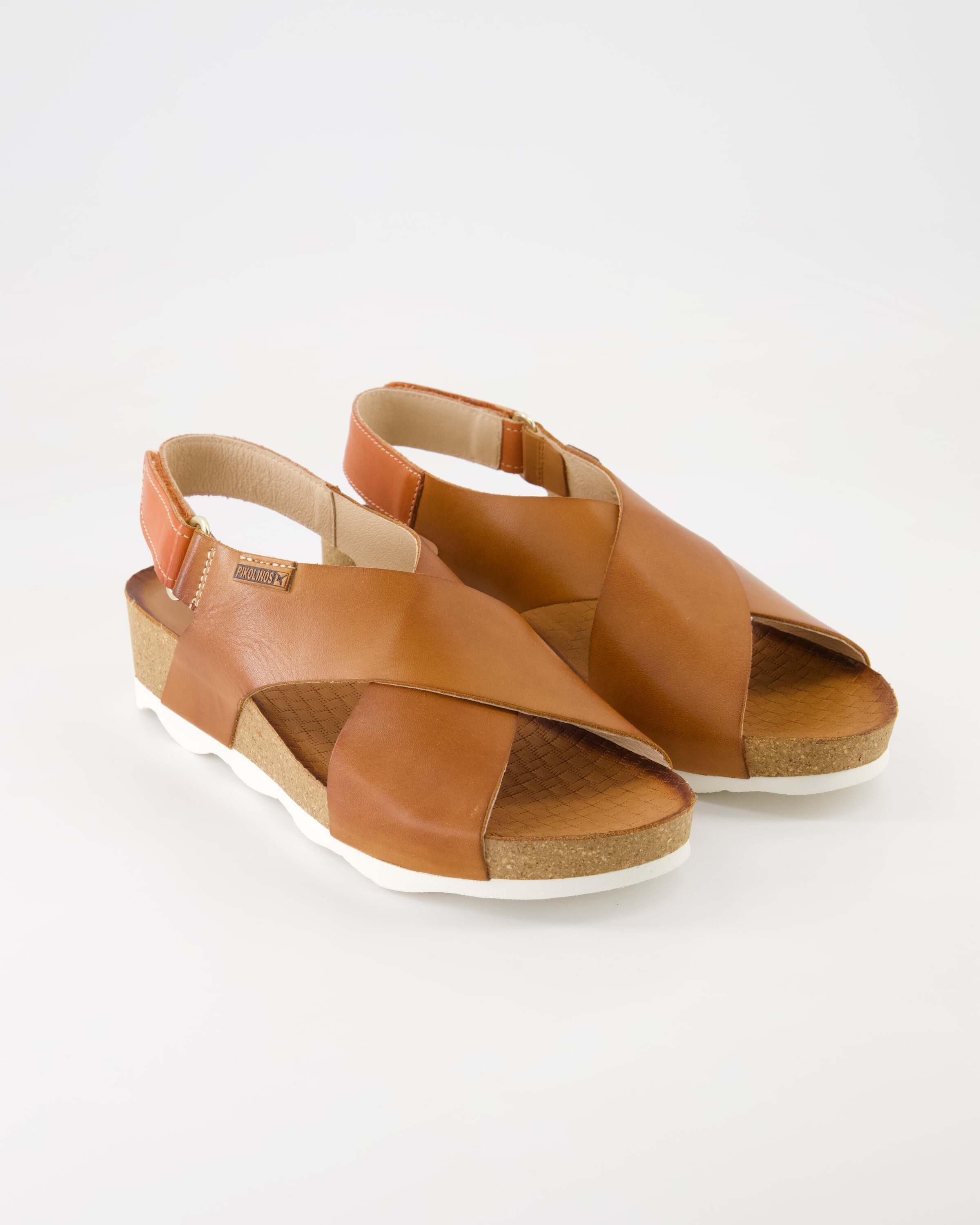 PIKOLINOS Mahon Sandale Obermaterial: Leder günstig online kaufen