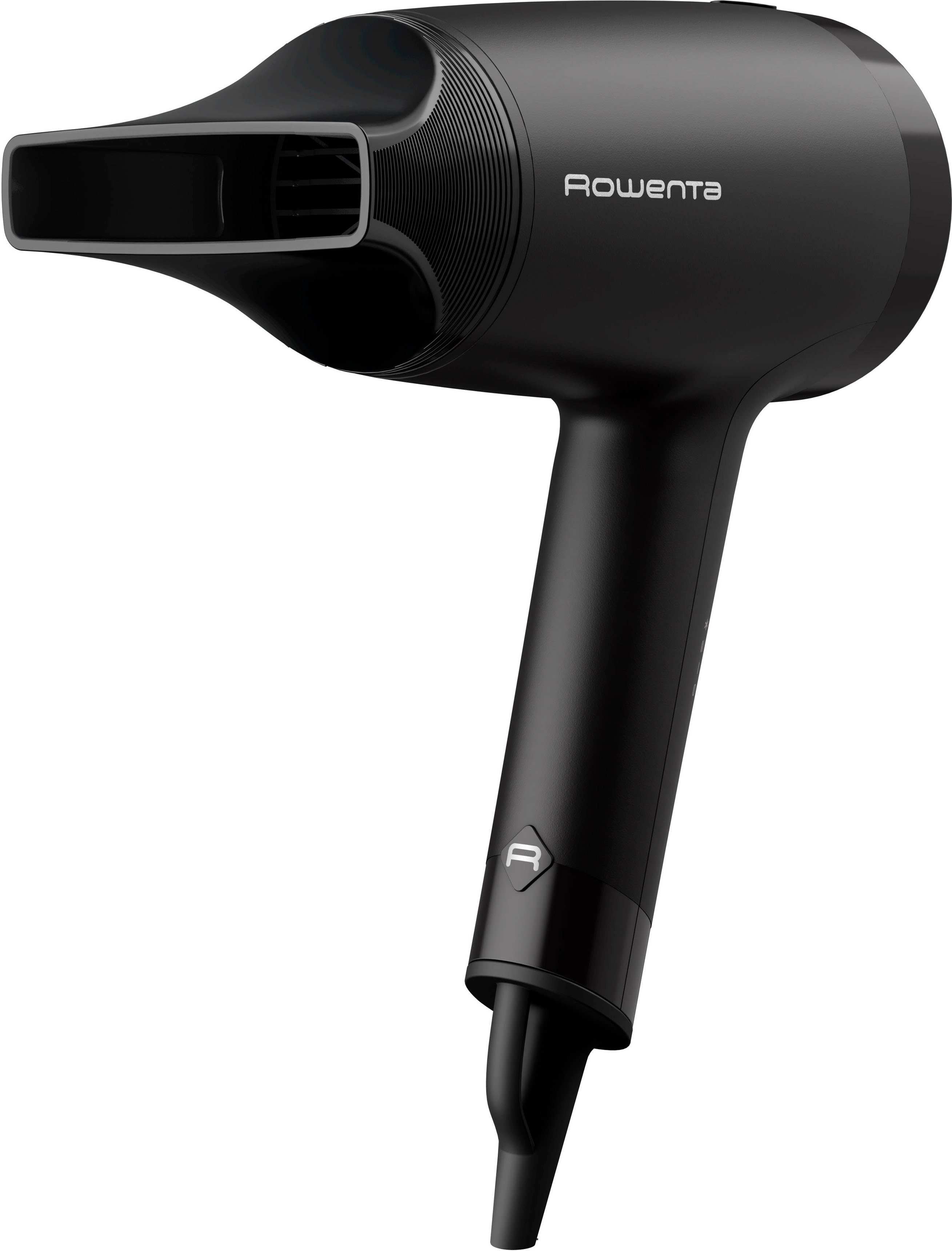Rowenta Haartrockner CV1801 Express Style, 1600 W, Effiwatt-Technologie, ultraleicht, leistungsstark, Kaltlufttaste