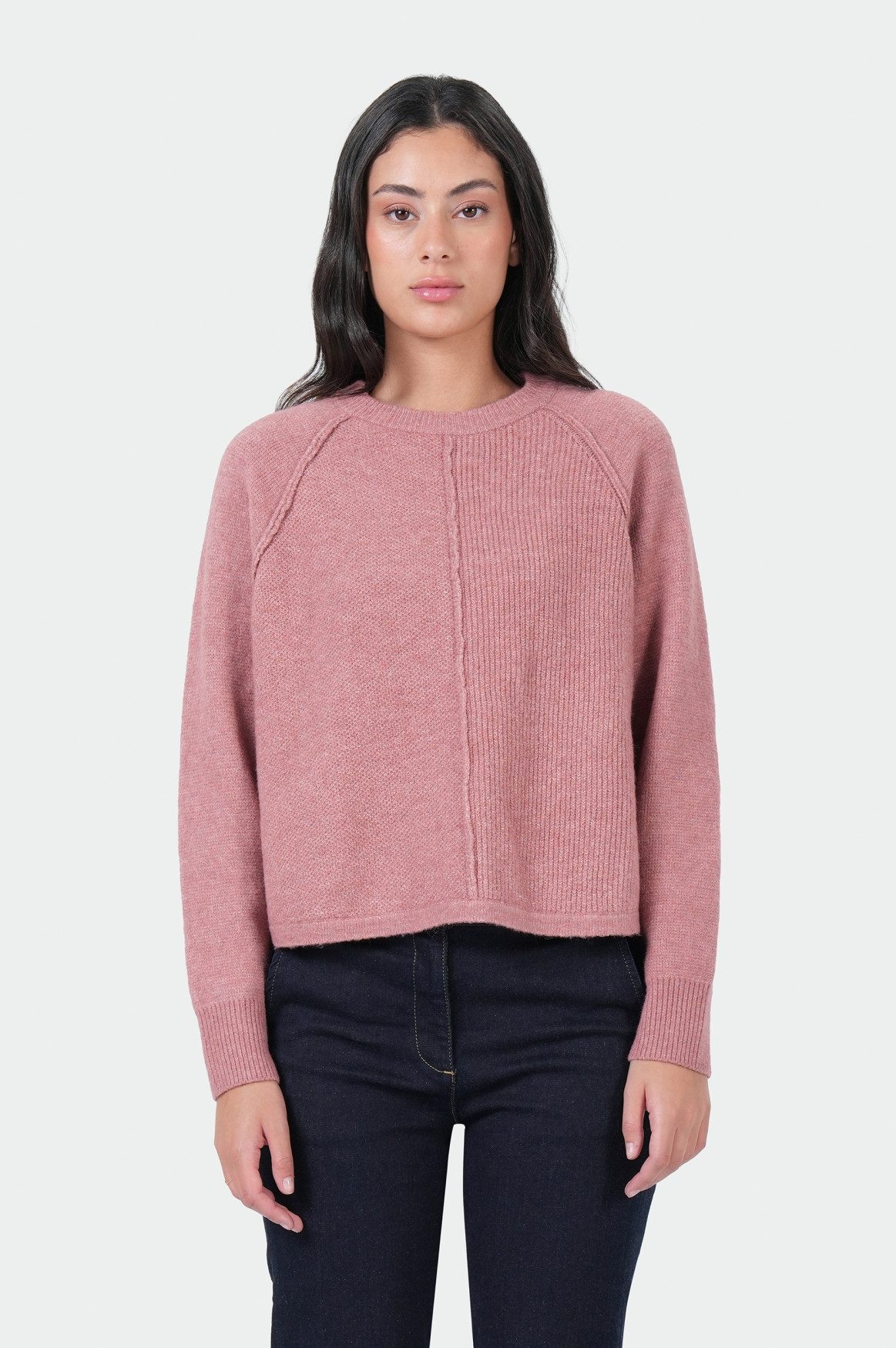 Strickpullover Lina Pullover