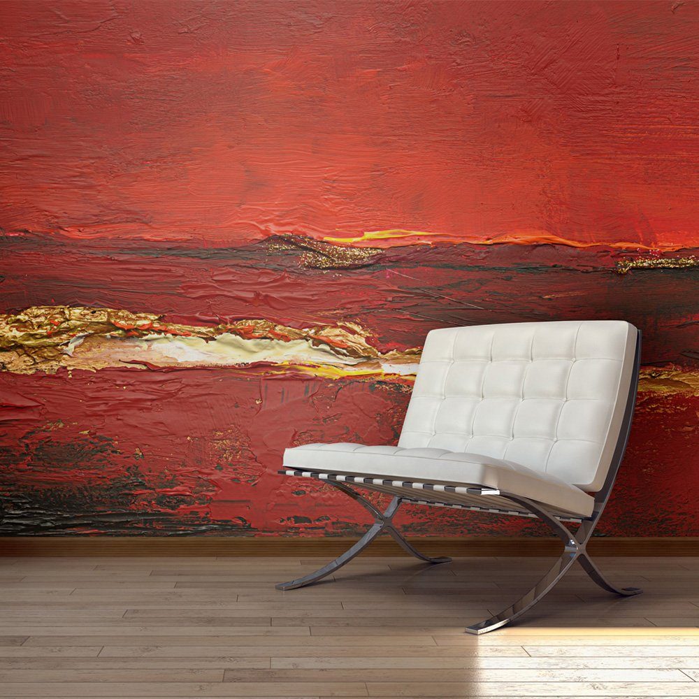 Basera® Fototapete modernes Motiv 10040901-83, Vliestapete