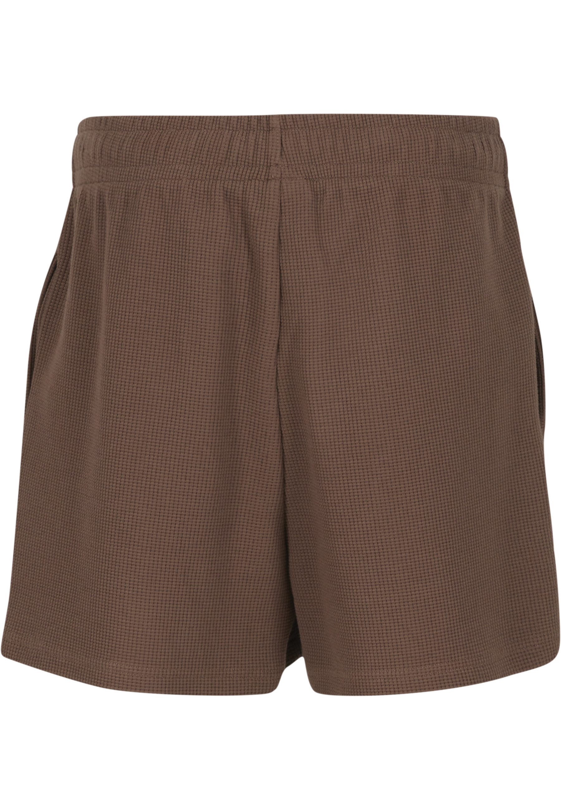 Karl Kani Sweatshorts Karl Kani Signature Waffle Shorts (1-tlg)