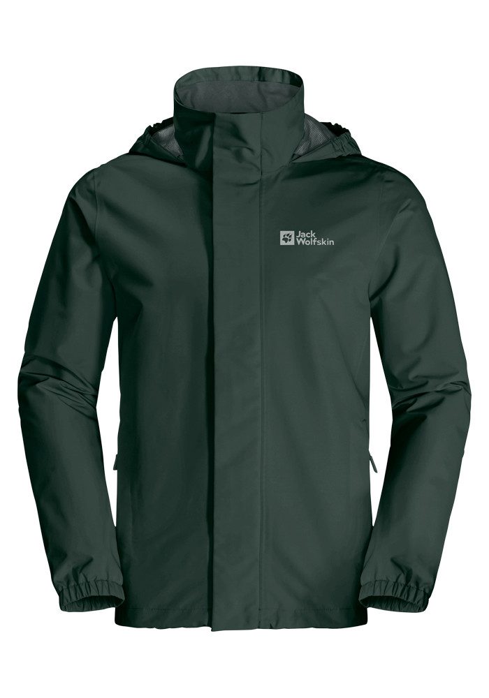 Jack Wolfskin Softshelljacke STORMY POINT 2L günstig online kaufen