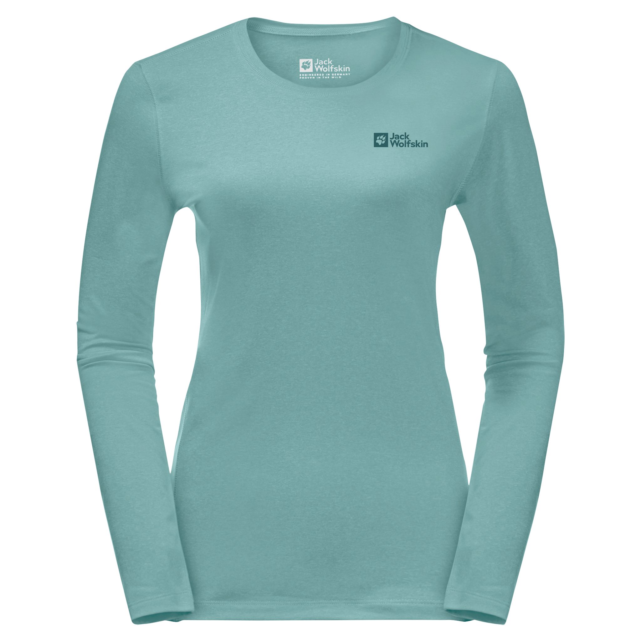 Jack Wolfskin Longsleeve SKY THERMAL L/S W
