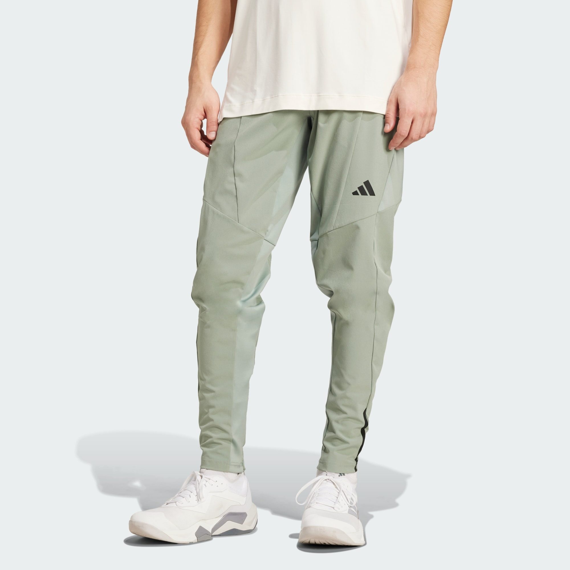 adidas Performance Trainingshose DESIGNED FOR TRAINING günstig online kaufen