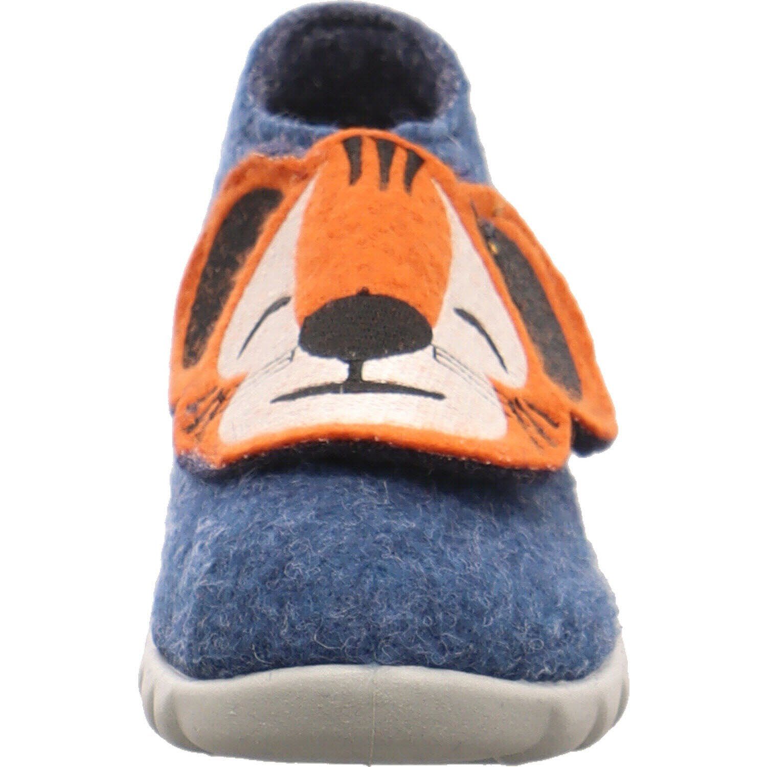 Fischer-Markenschuh Flexi Hausschuh