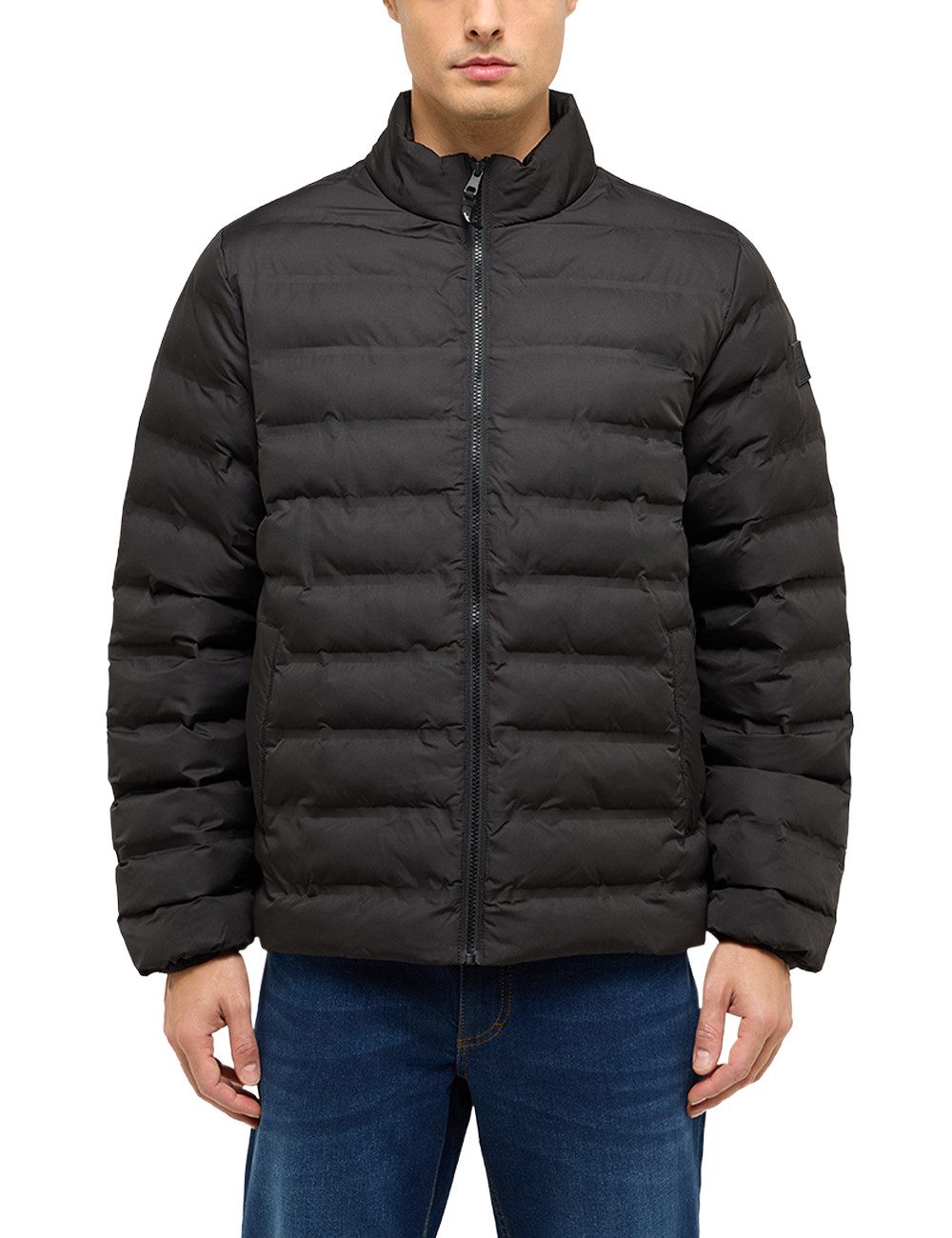 MUSTANG Outdoorjacke Herren Style Creston