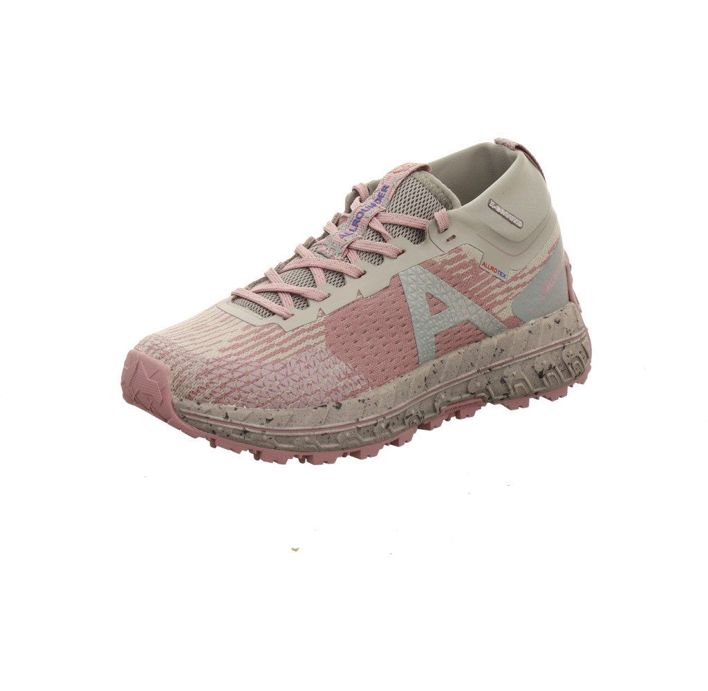 Allrounder X008-P2008494 X-Ground Schnürschuh