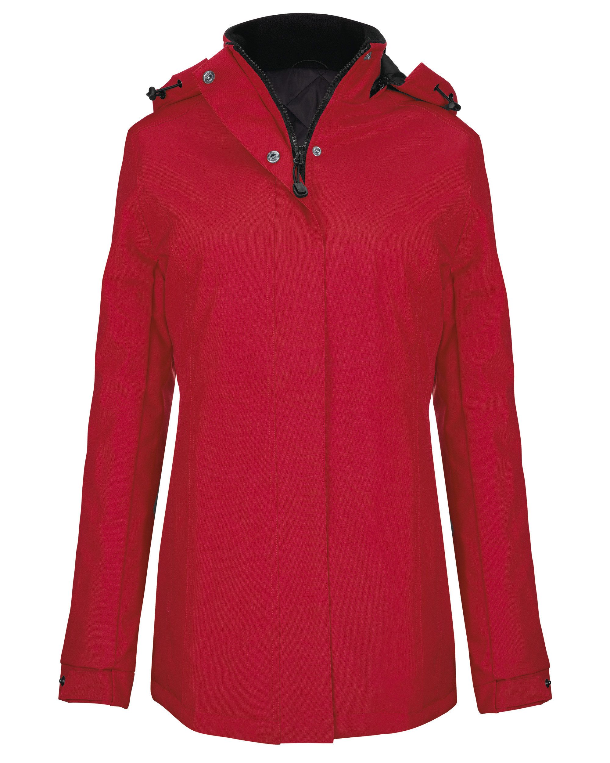 Kariban Parka Damenparka günstig online kaufen
