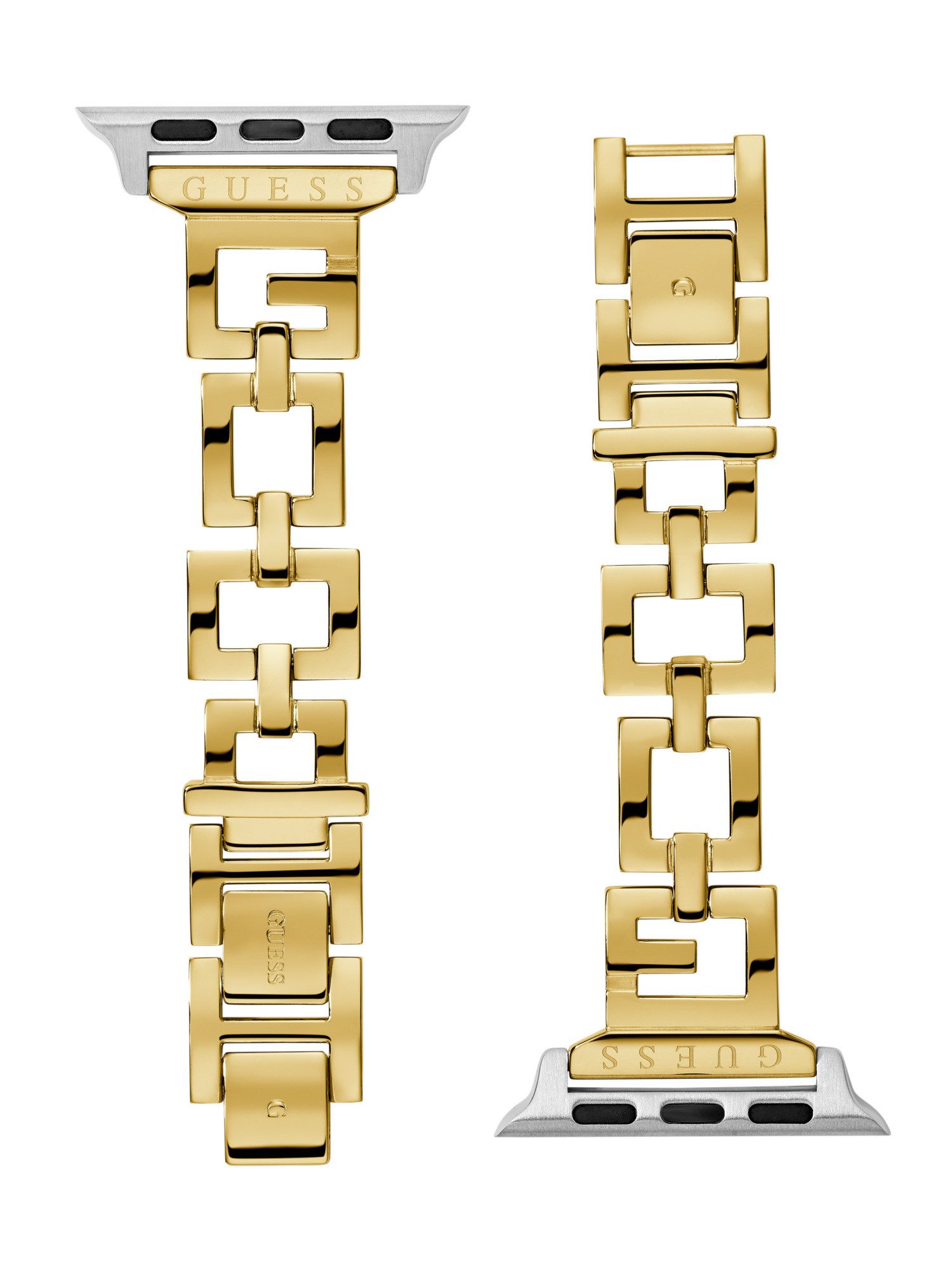 Guess Quarzuhr GUESS, (1-tlg), Quarz-Analoguhr günstig online kaufen