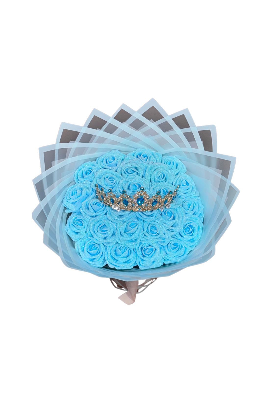 Kunstblumenstrauß Blumenstrauß / Rosen / Bouquets günstig online kaufen