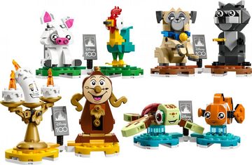 LEGO® Konstruktionsspielsteine 43226 Disney Paare