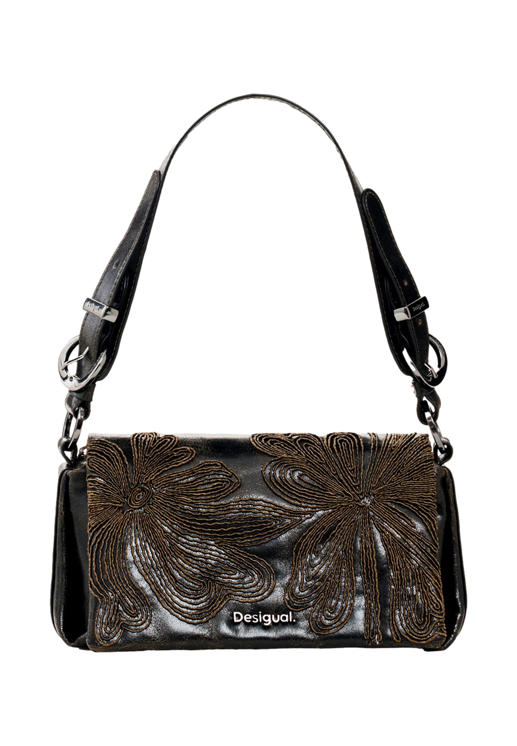 Desigual Schultertasche Tasche MISTRAL NARON Umhängetasche (1-tlg)
