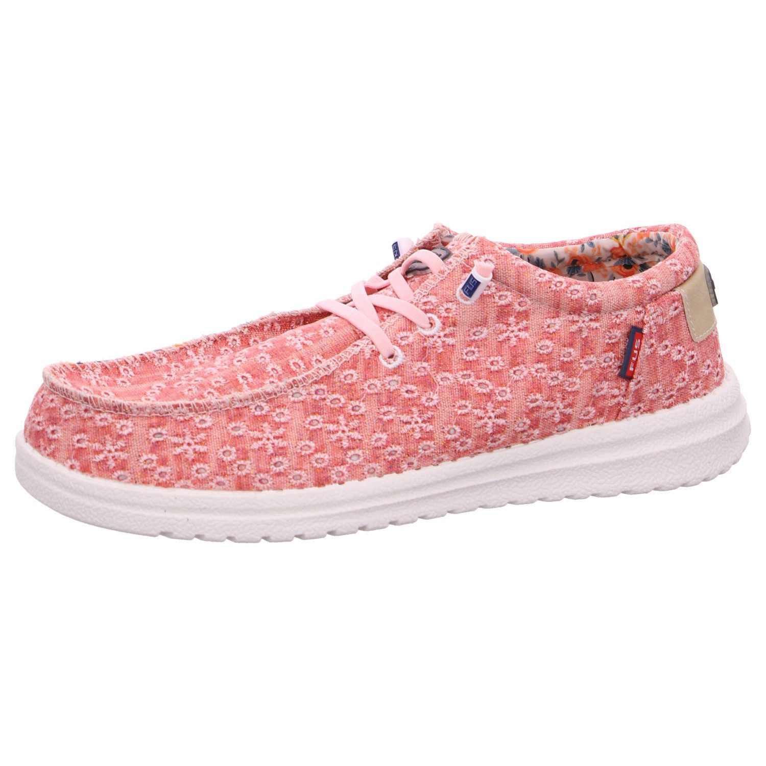 Fusion Schnürschuh günstig online kaufen