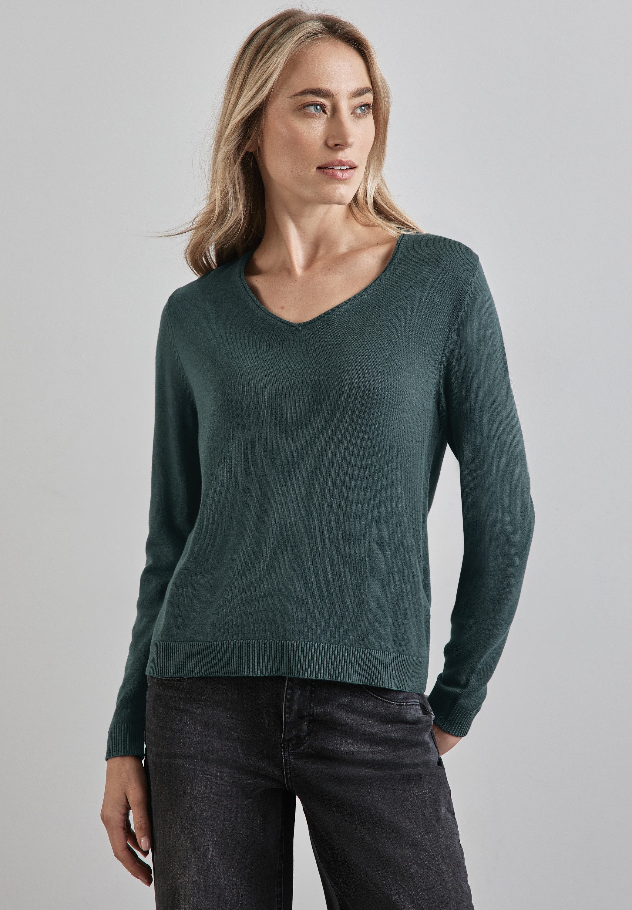 Strickpullover