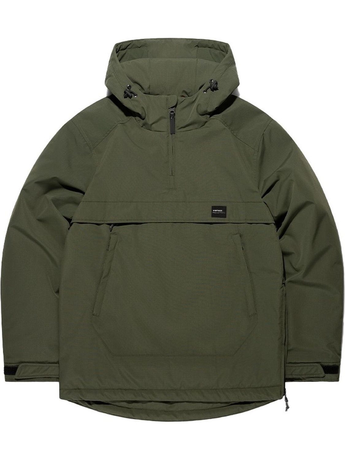 Vintage Industries Kurzjacke Oscar Anorak