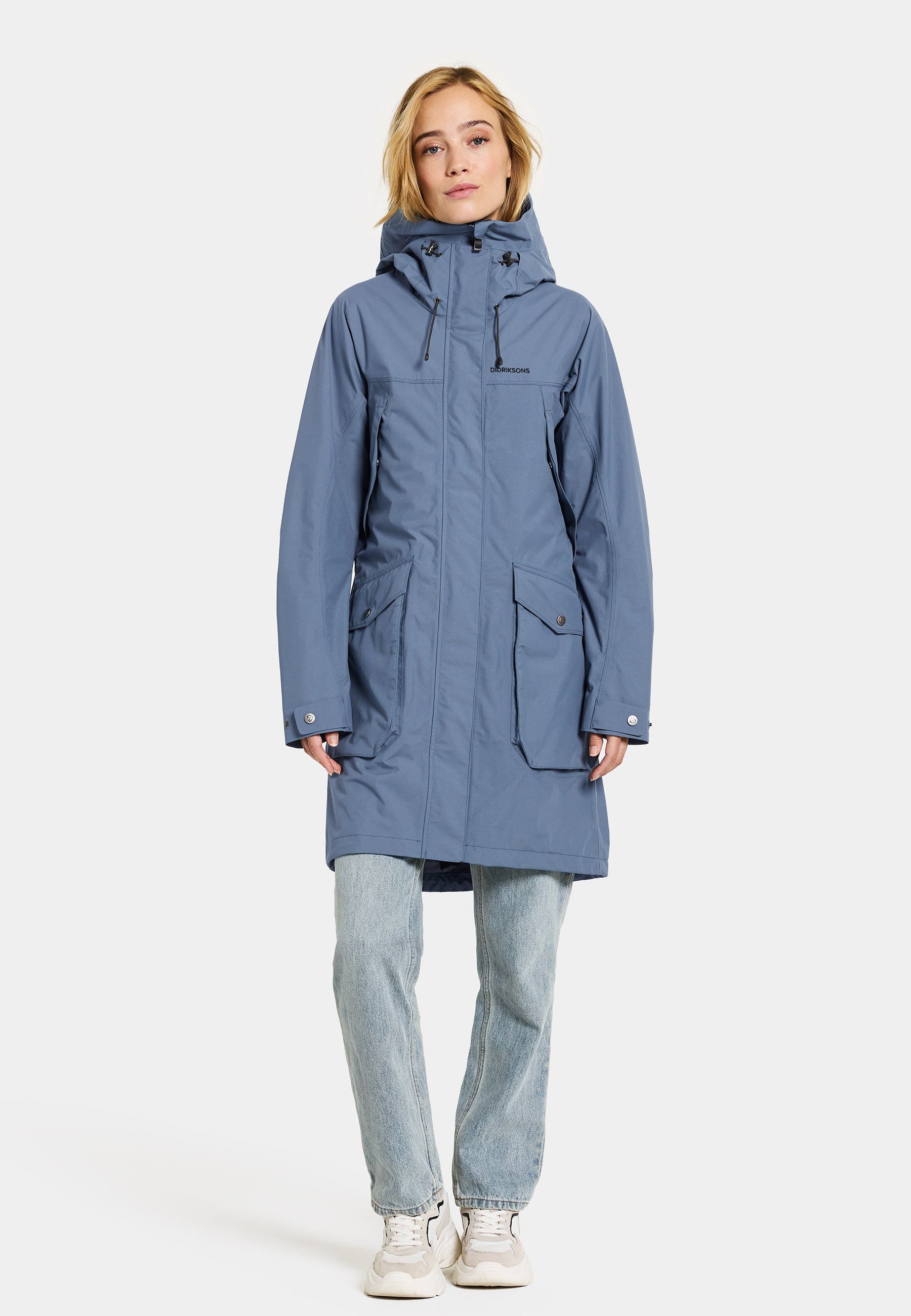 Didriksons Funktionsparka THELMA WNS PARKA 10 günstig online kaufen