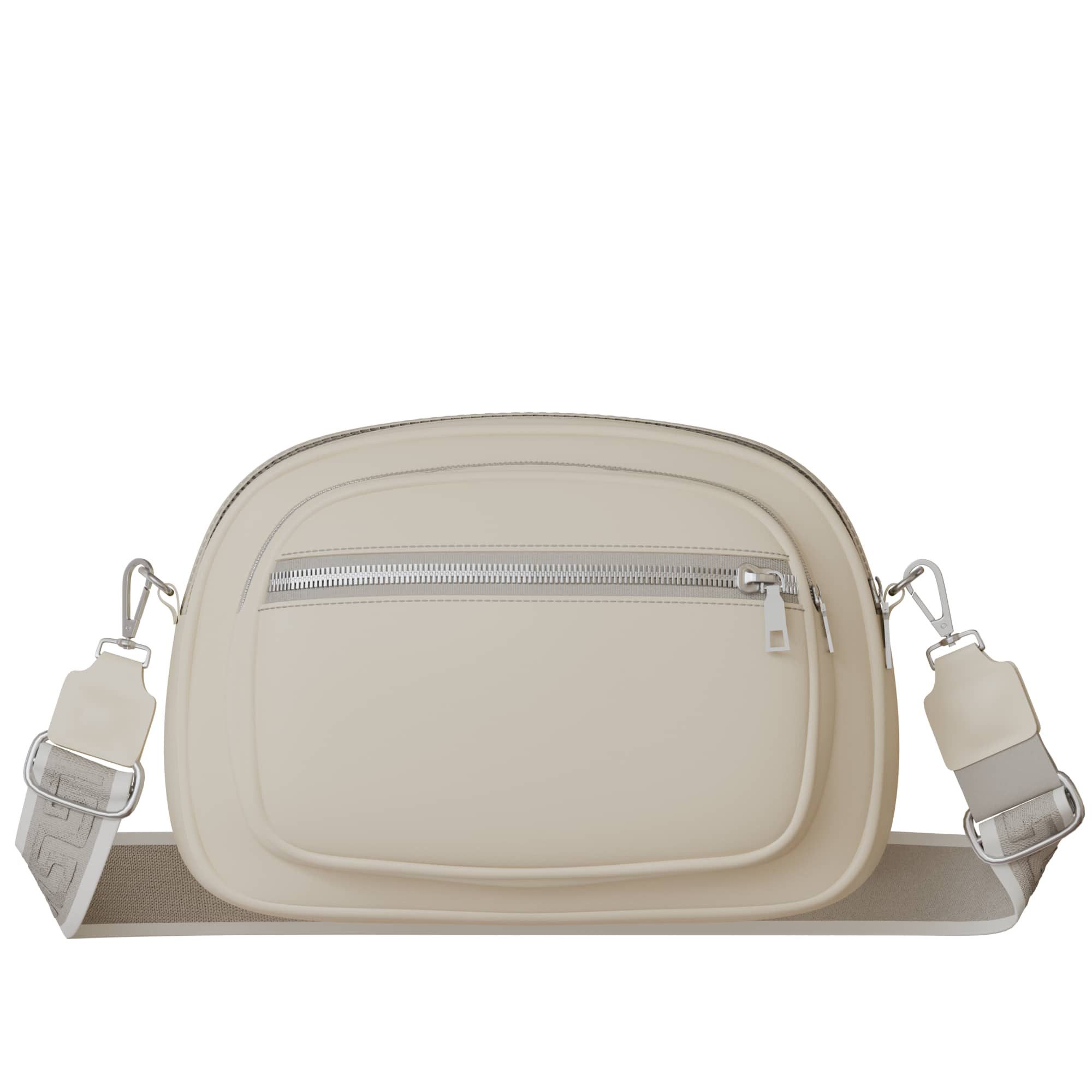 KMISSO Henkeltasche Damen Umhängetasche Vegan Kompakt günstig online kaufen