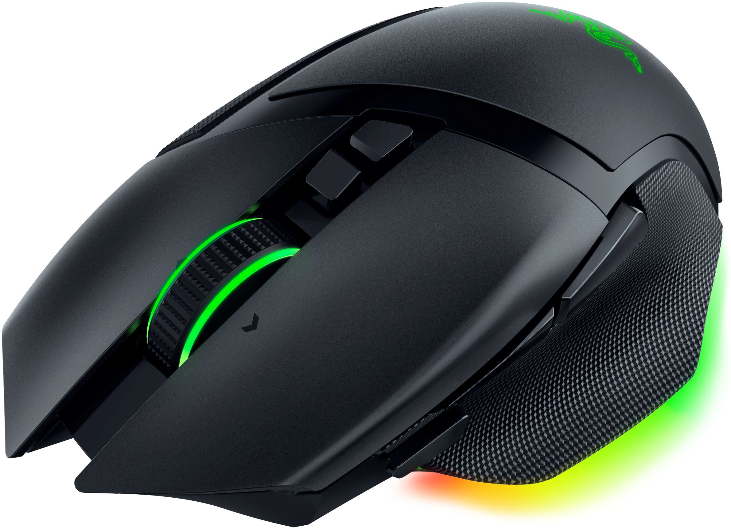 RAZER Basilisk V3 Pro 35K Gaming-Maus (Bluetooth)