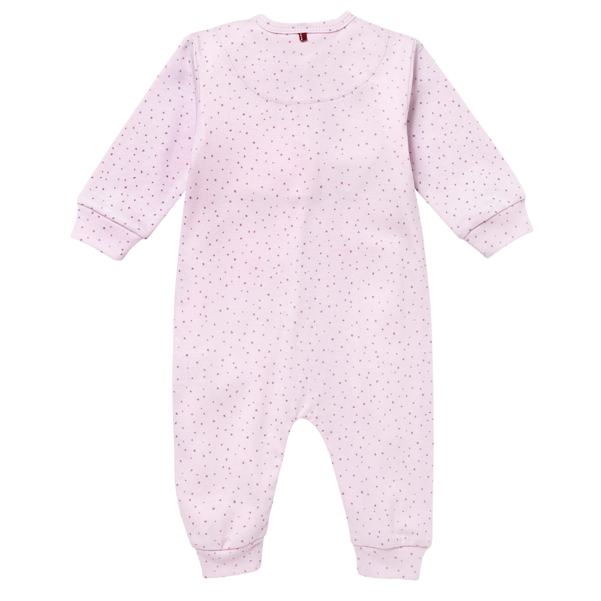 People Wear Organic Overall aus Bio Baumwolle GOTS zertifiziert