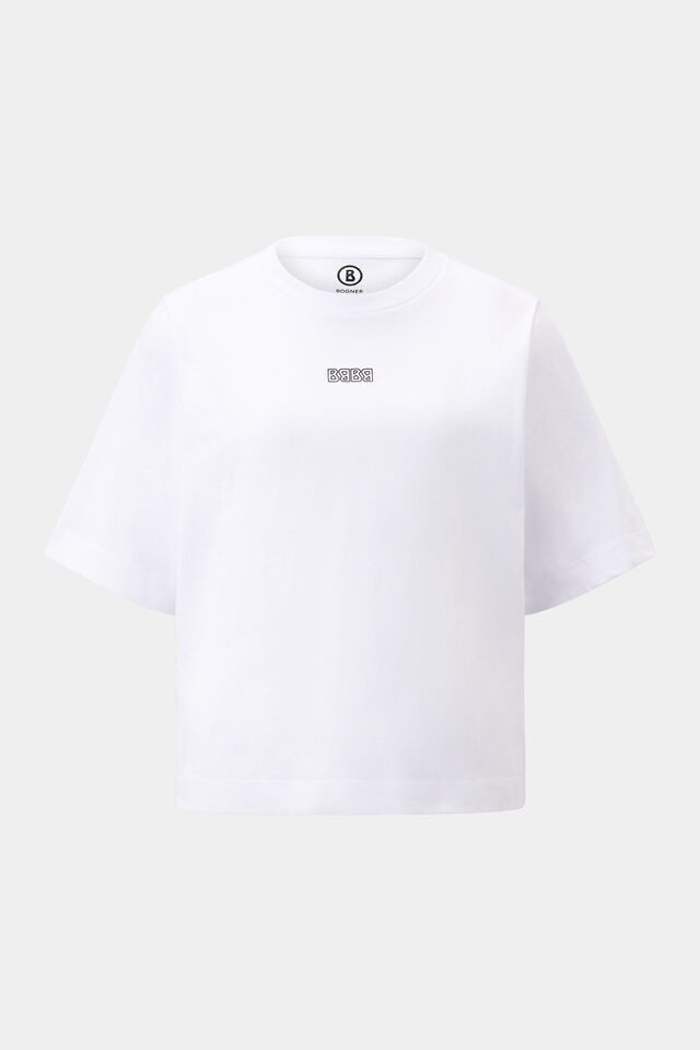 Poloshirt T-Shirt Dorothy - Loose Fit