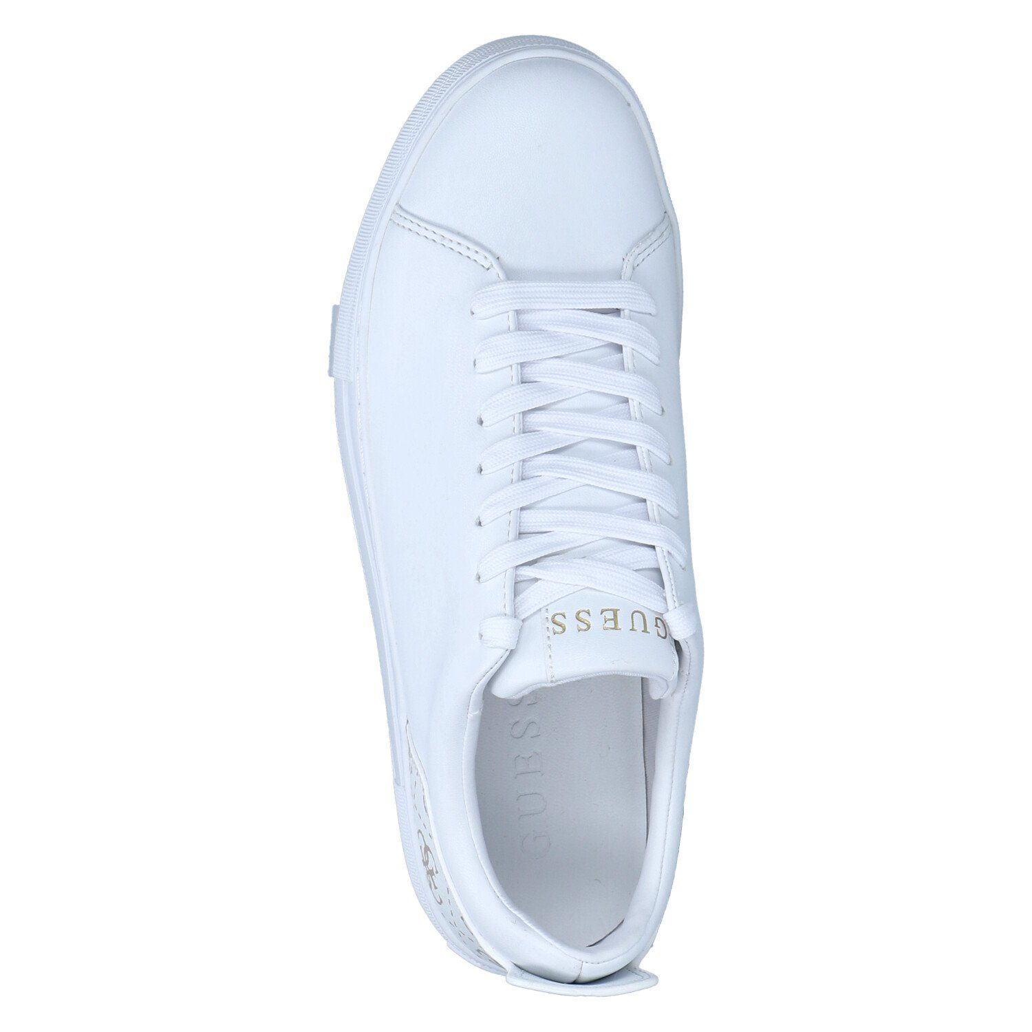 Sneaker Guess CONNECT GUESS Low GIANELE Sneaker