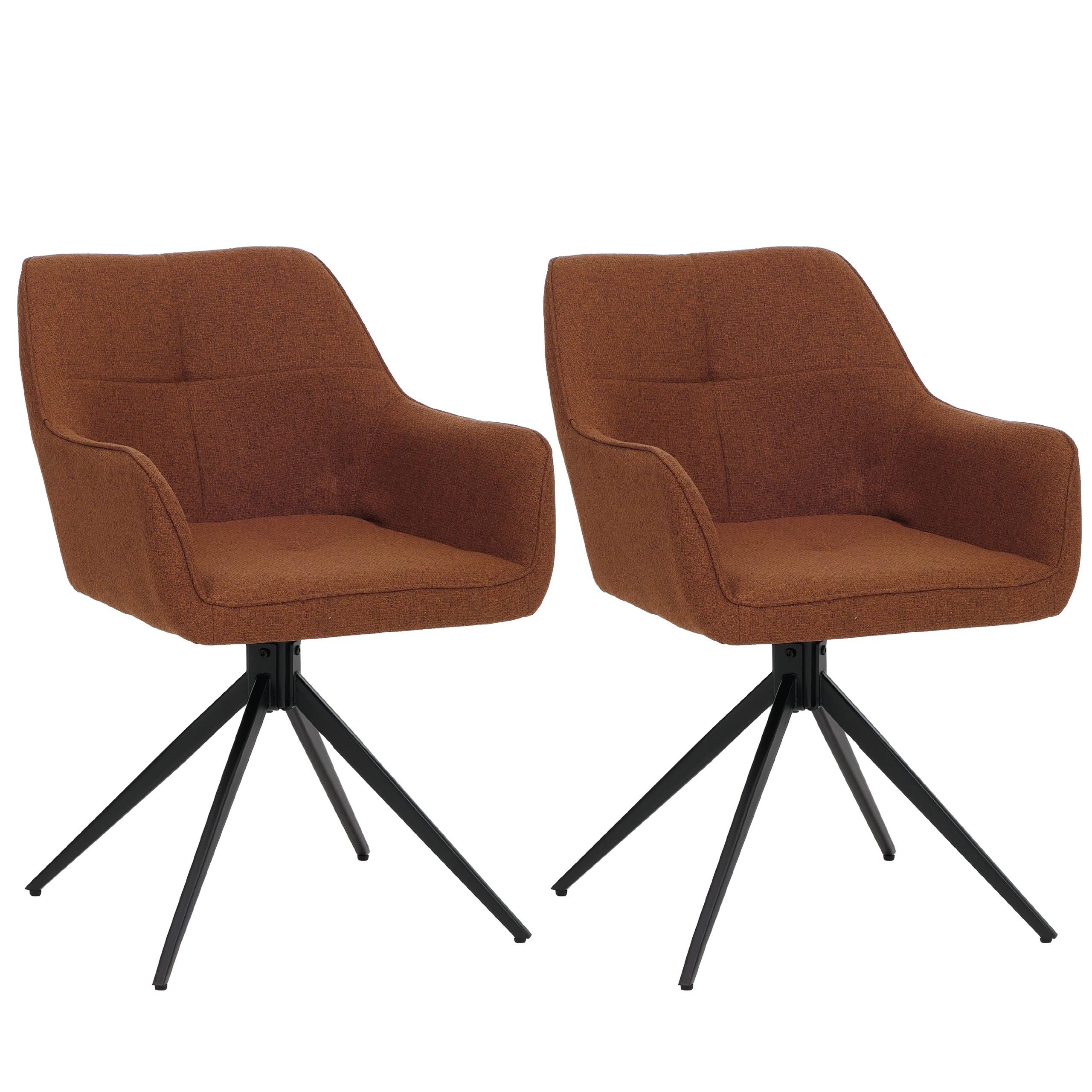 MCW Esszimmerstuhl MCW-O47 (Set, 2 St), günstig online kaufen