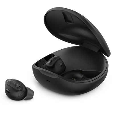 Sennheiser Conversation Clear Plus In-Ear-Kopfhörer (Sprachverständlichkeit, Bluetooth)