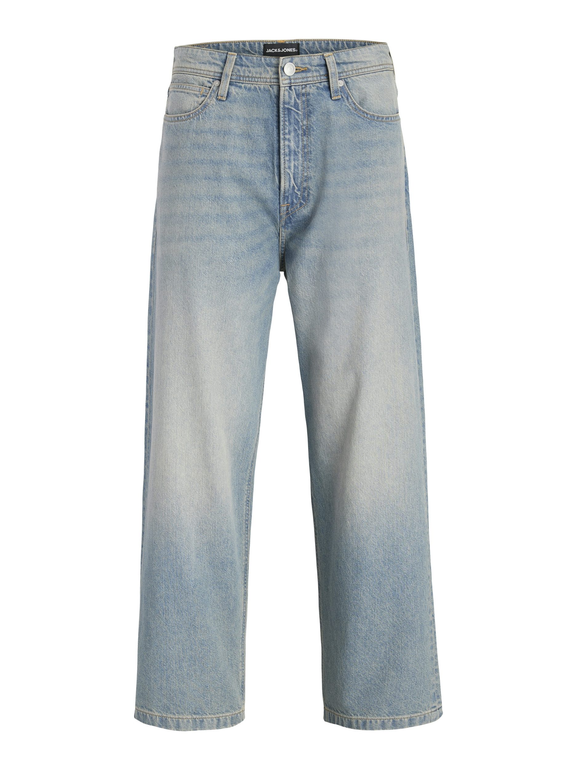 Bequeme Jeans JJIALEX JJORIGINAL SQ 071 NOOS