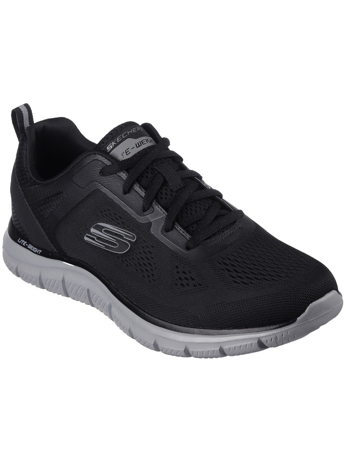 Skechers 232698-BKCC Skechers Track Wanderschuh günstig online kaufen