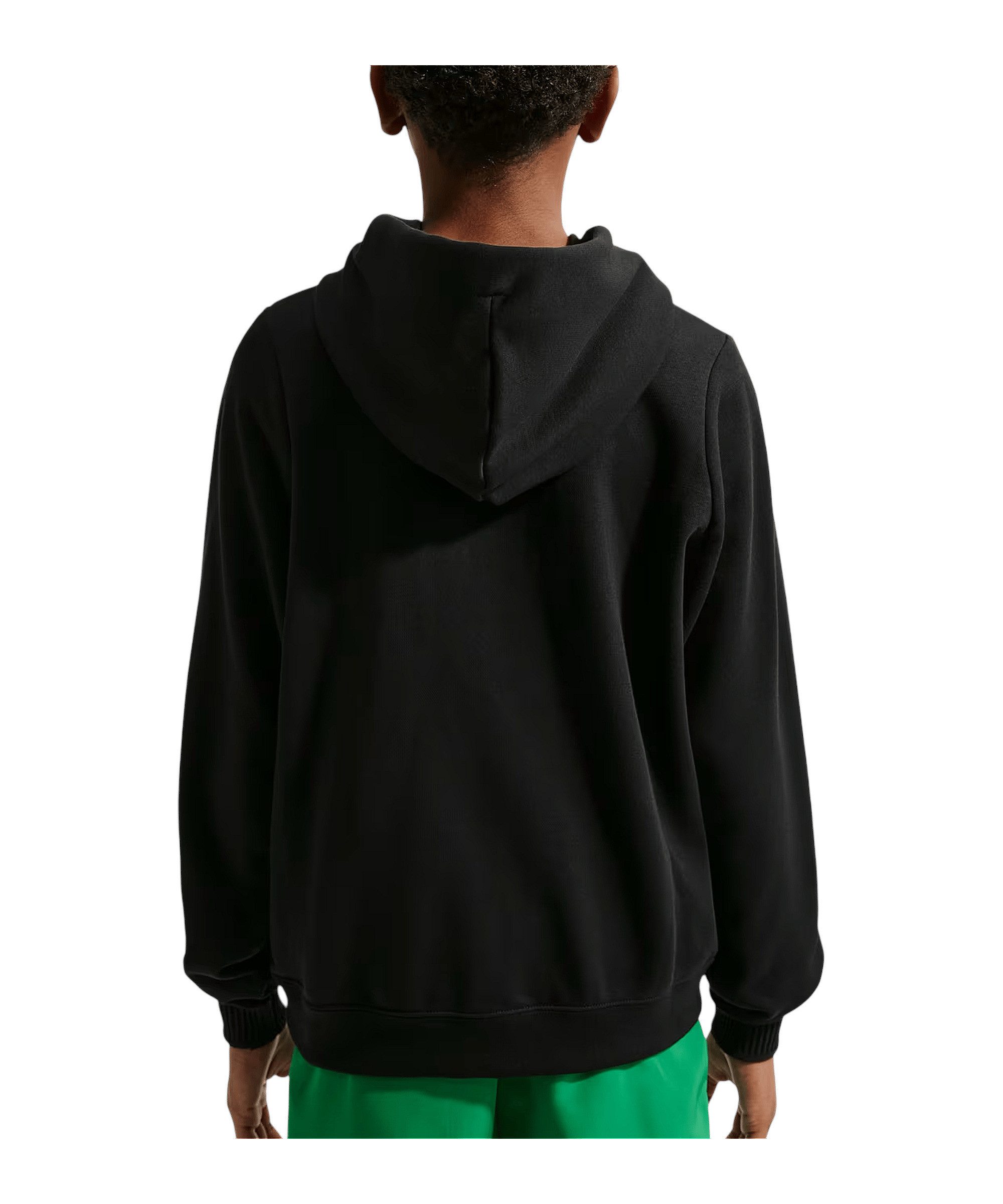 Nike Sweatshirt Nike Performance x Lego 365 Hoody Kids Weiß Baumwolle