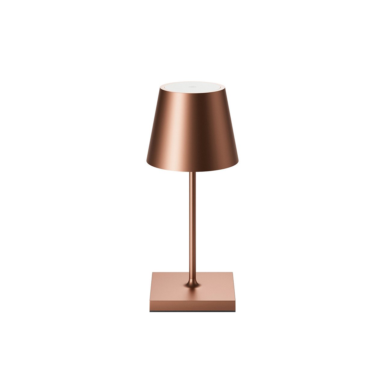 SIGOR LED Tischleuchte Sigor Akku-Tischleuchte NUINDIE günstig online kaufen