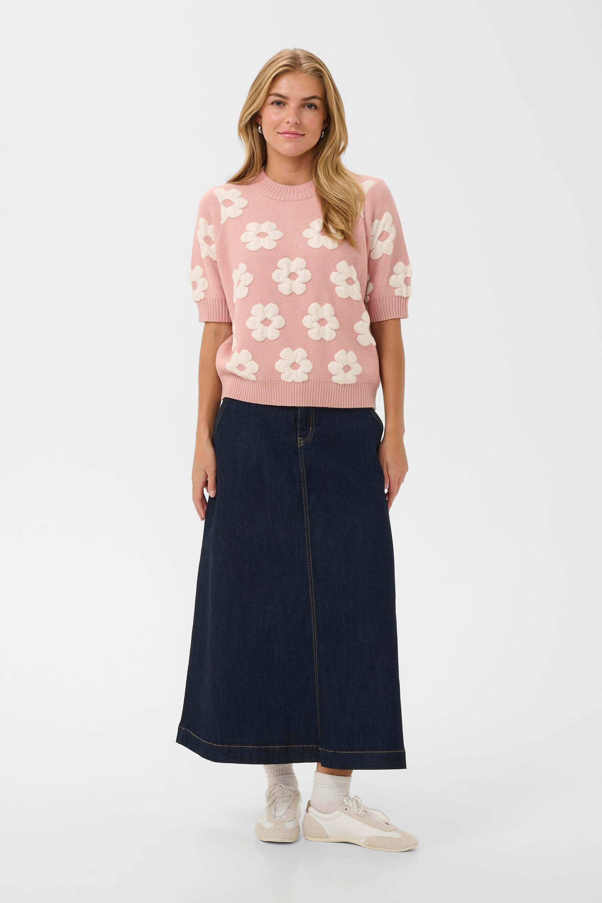 Culture Strickpullover Strickpullover CUniva