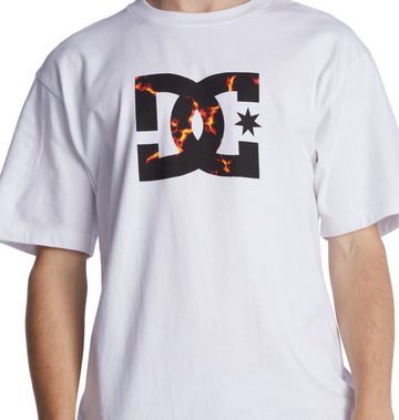 DC Shoes T-Shirt DC Star Fill