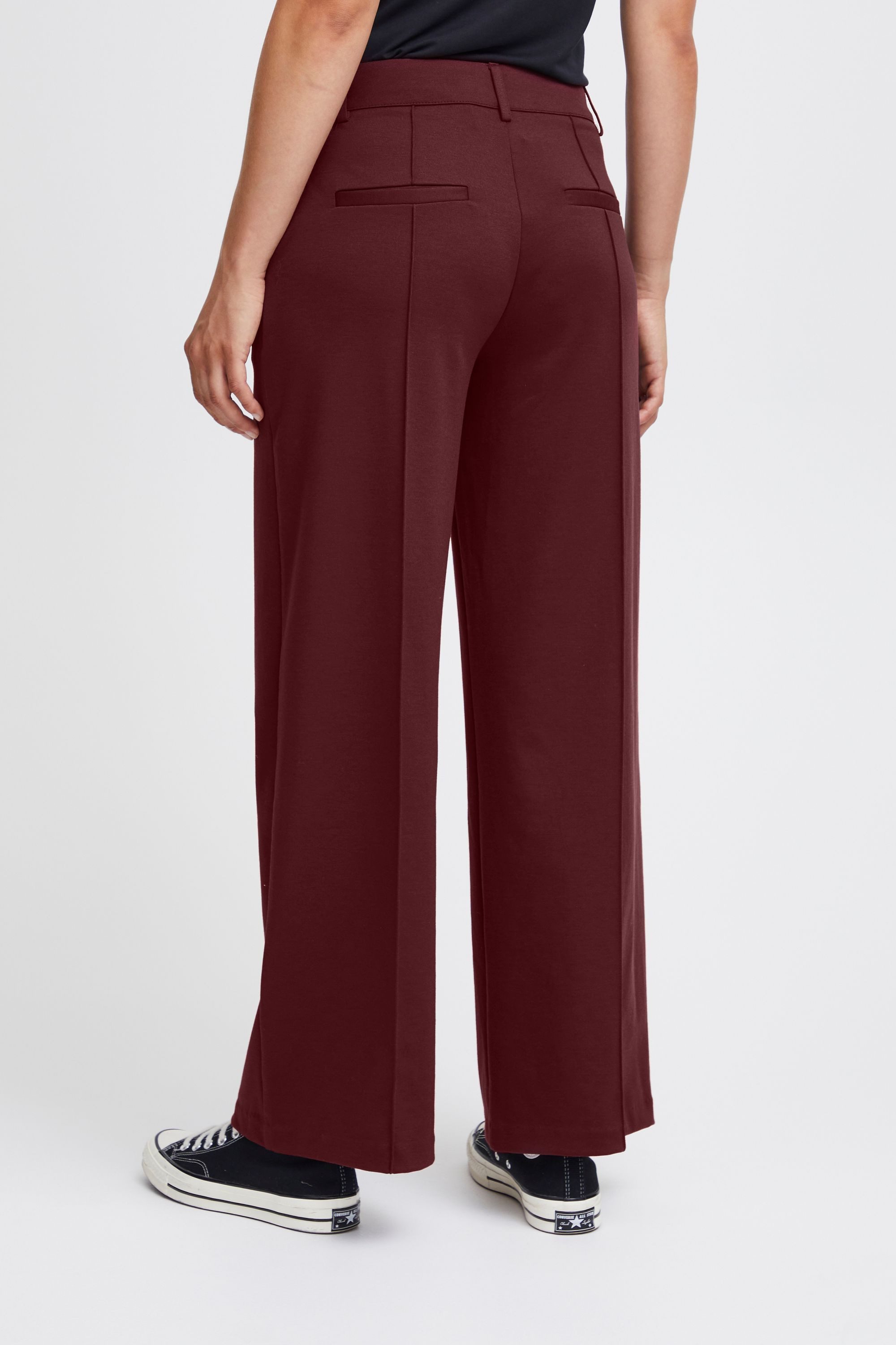 Ichi Stoffhose Stoffhose günstig online kaufen
