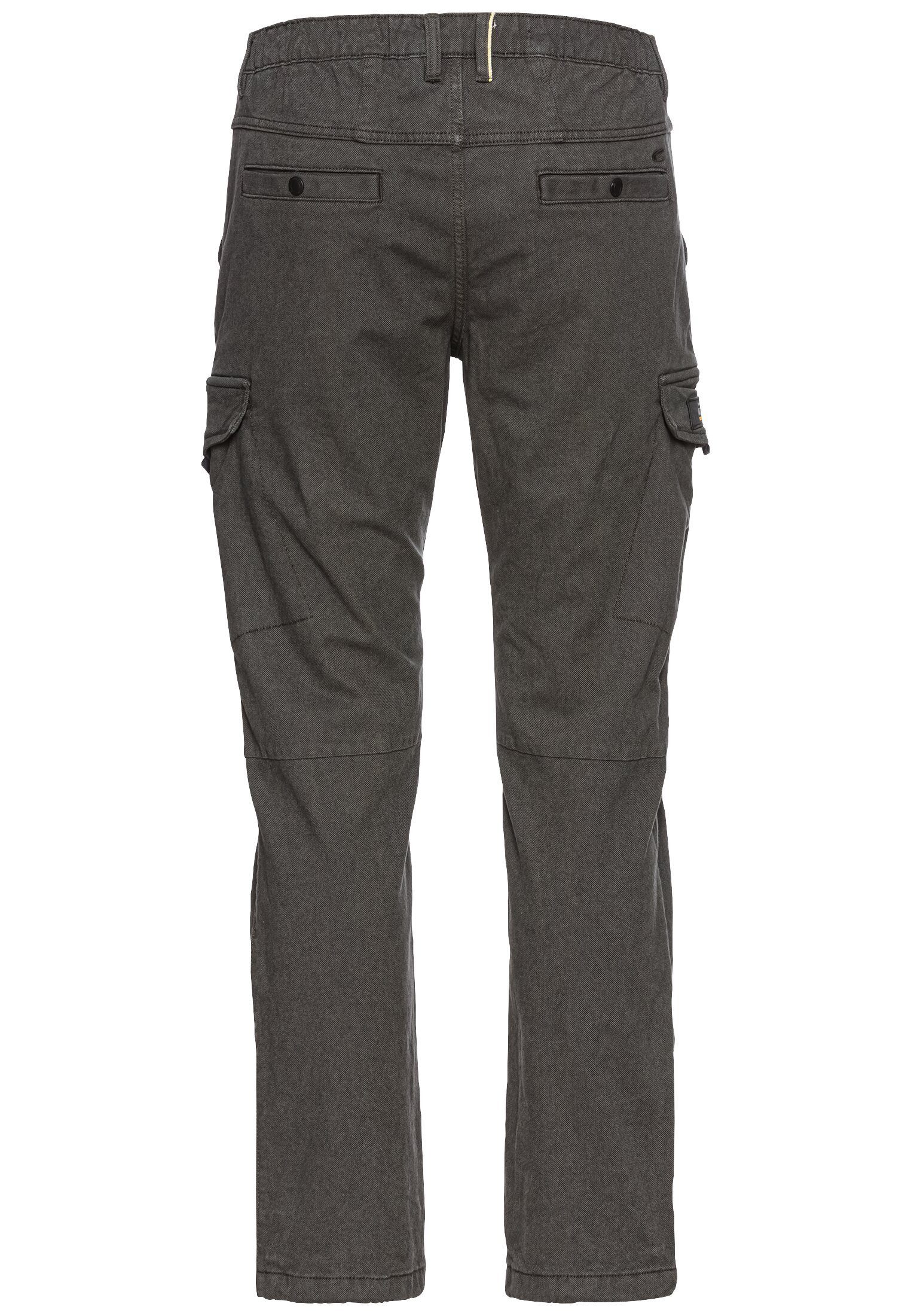 camel active Cargohose Relaxed Fit Cargo Hose günstig online kaufen