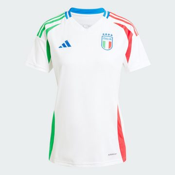 adidas Performance Fußballtrikot ITALIEN 24 AUSWÄRTSTRIKOT