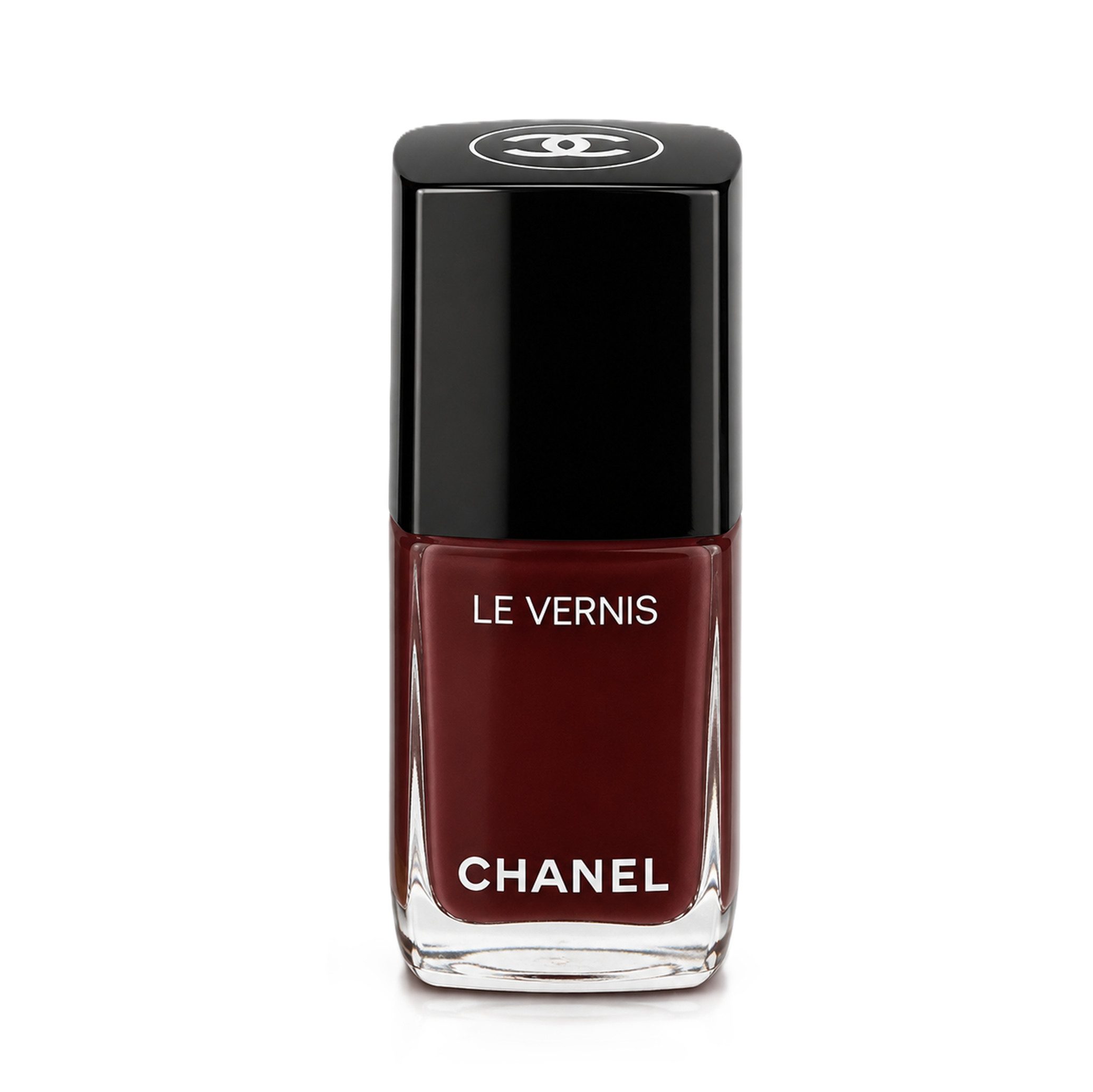 CHANEL Nagellack Chanel Le Vernis Longwear Nagellack 13ml 572 Emblematique